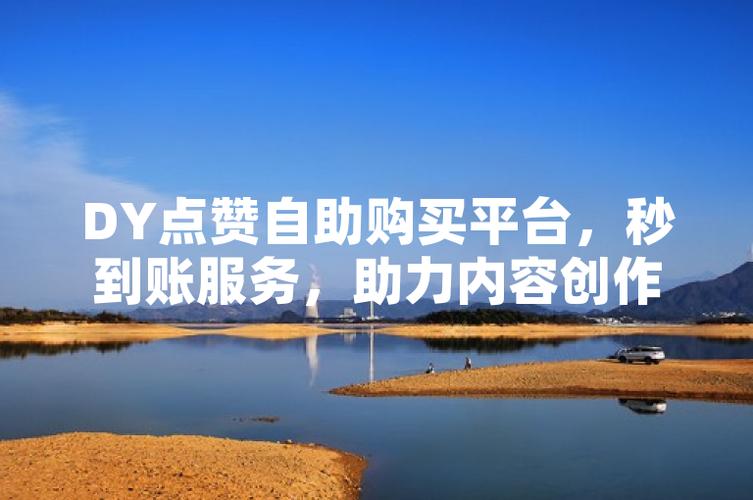 dy推广自助网站便宜_自助推广软件_2021全自动推广网站软件